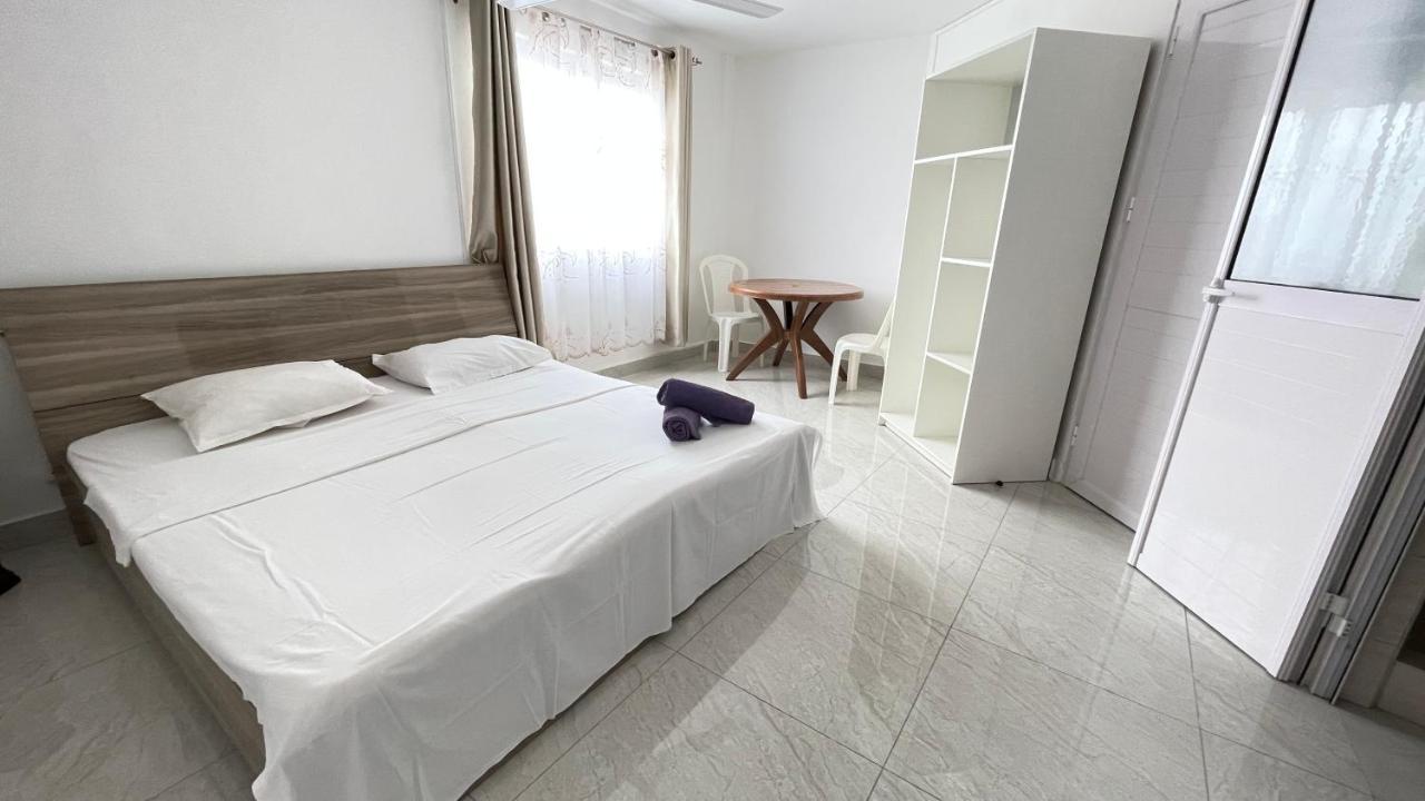 Chambre Double