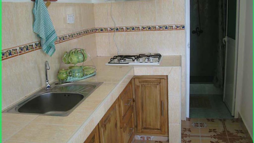 Appartement Confort