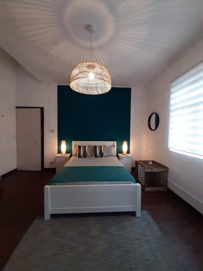 Chambre Double Deluxe