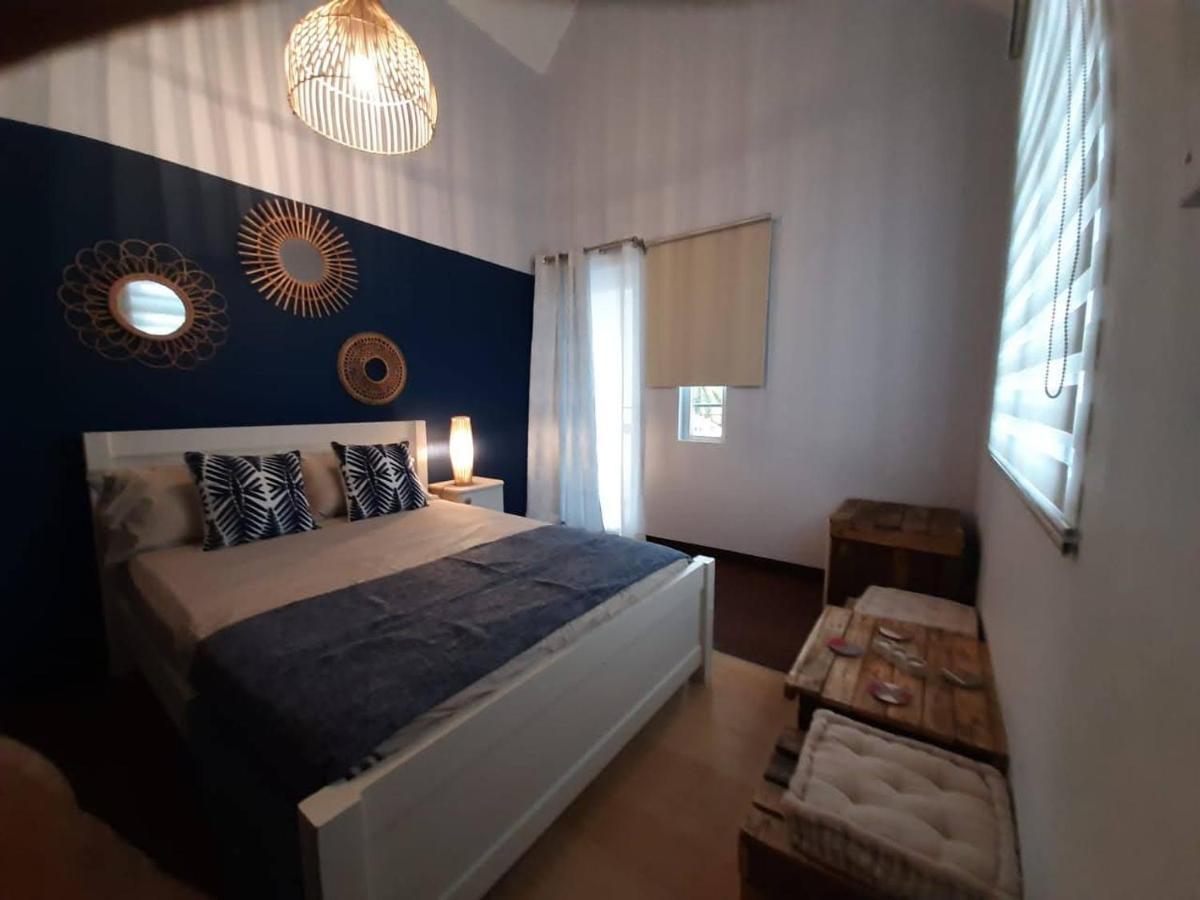 Chambre Double Deluxe
