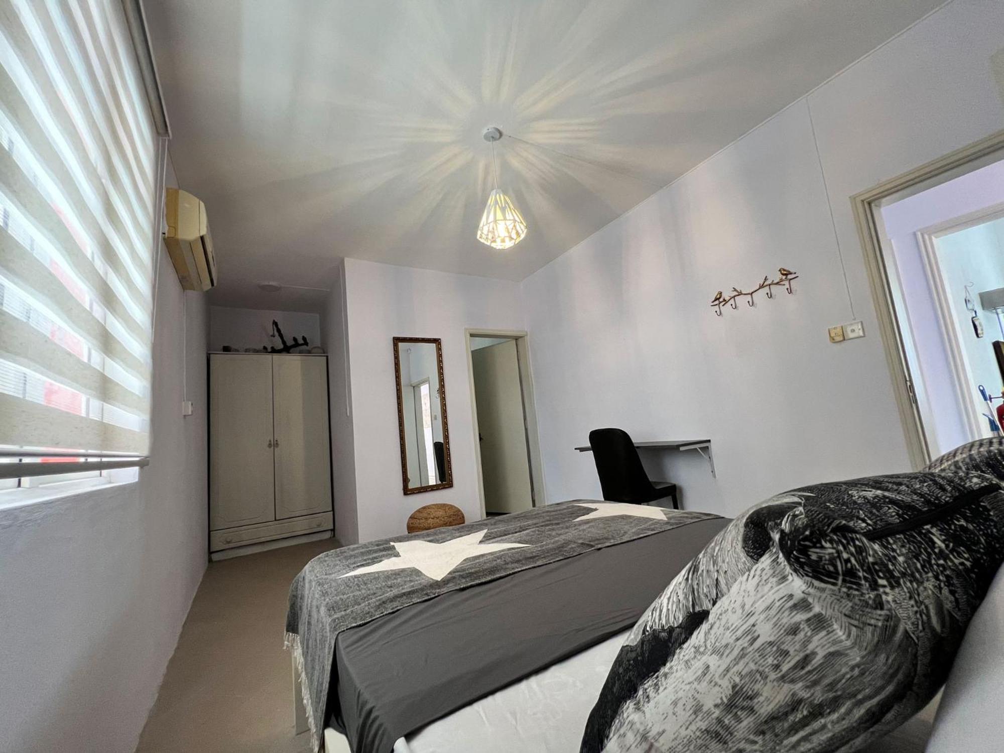 Appartement - Rez-de-Chaussée