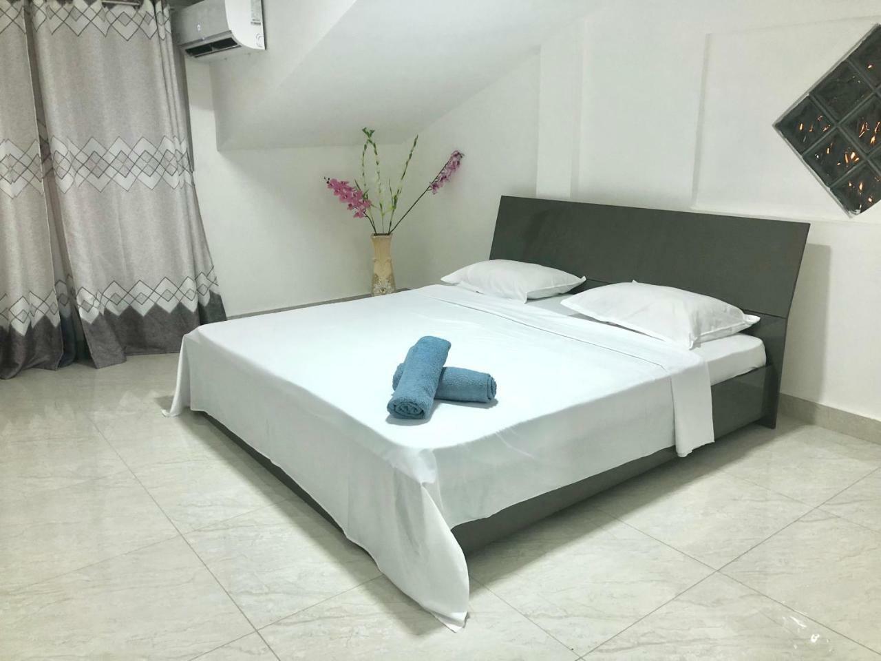 Chambre Double Économique