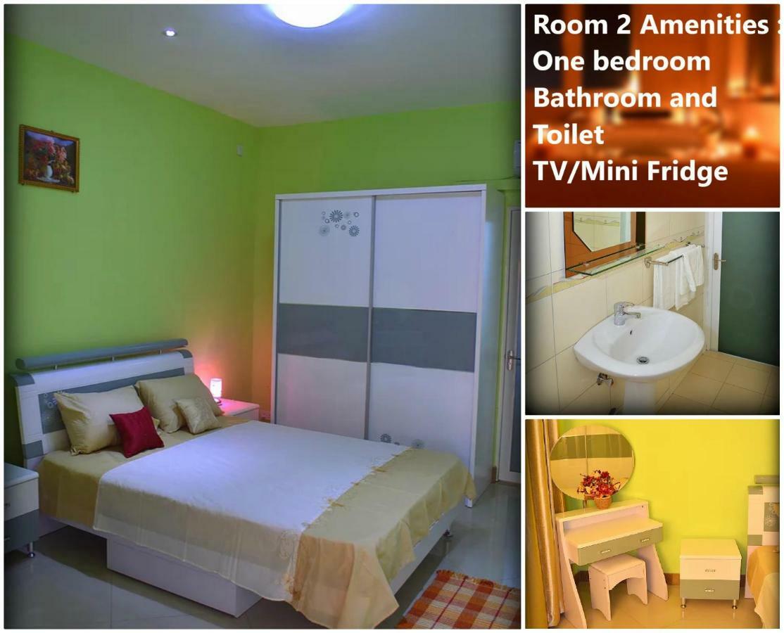Chambre Double