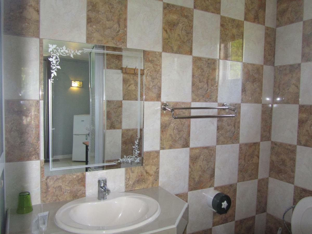 Chambre Double Supérieure