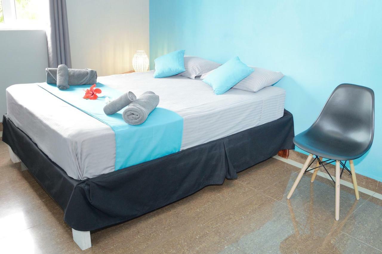 Chambre Double Standard