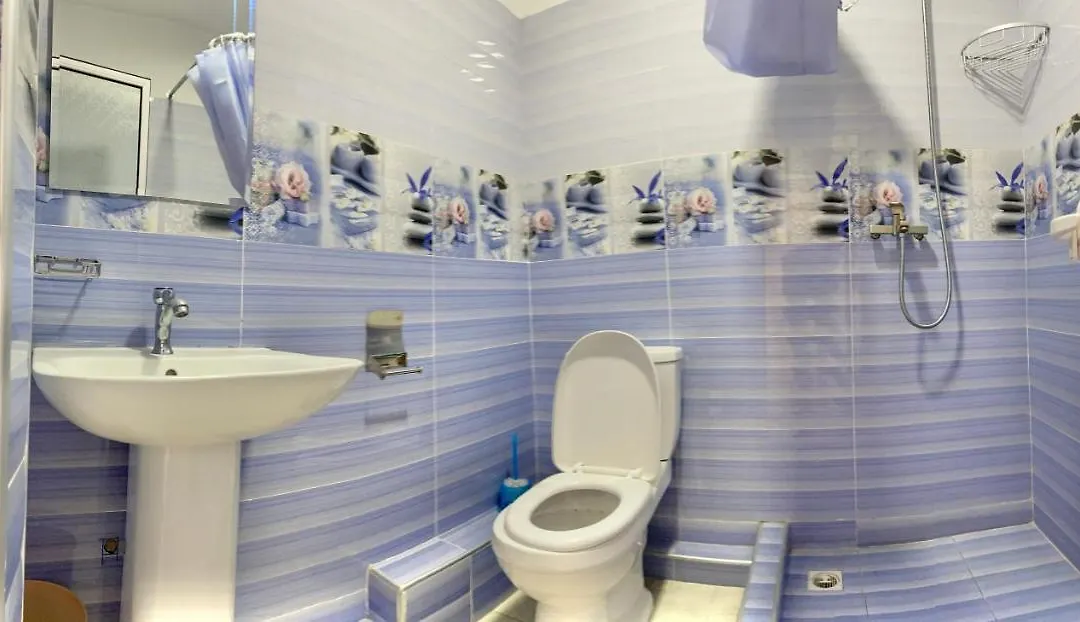 Sun & Shine Holiday Resort-1