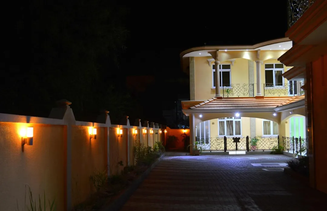Niv Villa-1