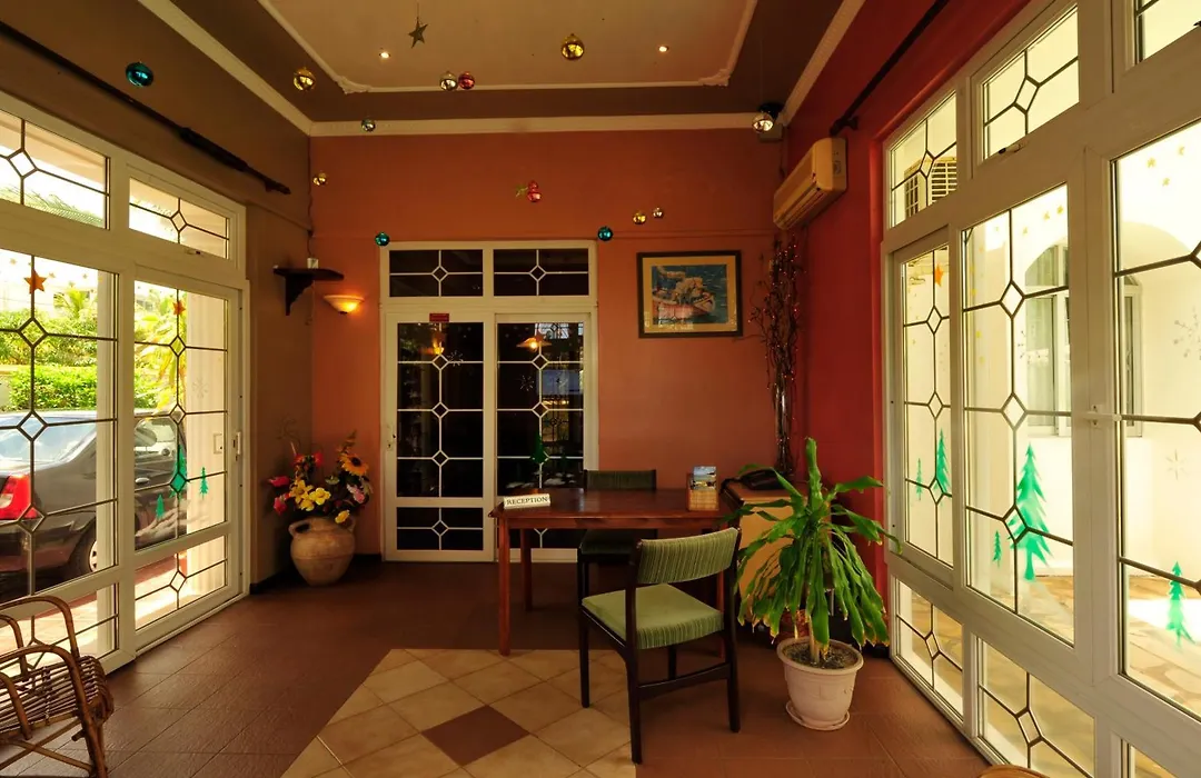 Rayan Tourist Villa-1
