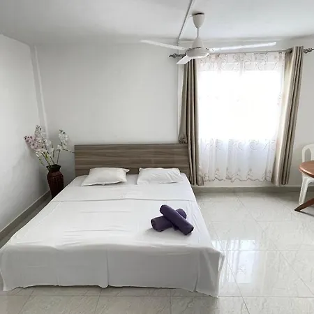 Sun & Shine Holiday Resort-2