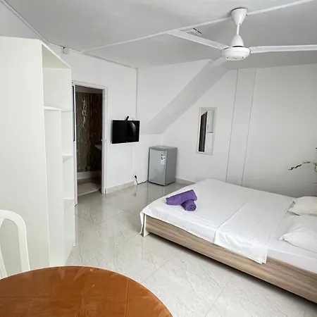 Sun & Shine Holiday Resort-3