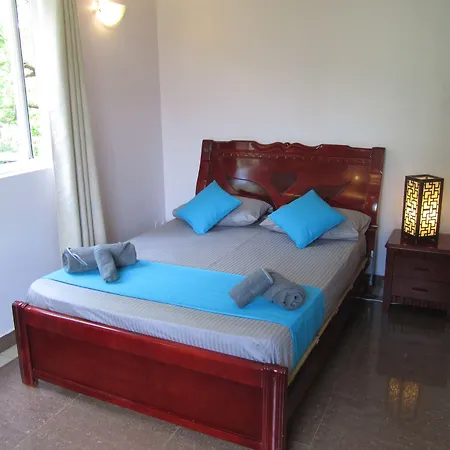 Lariad Bnb-3