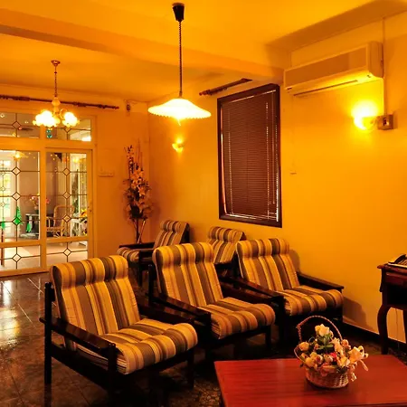 Rayan Tourist Villa-2